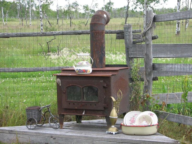 Charming Oddities