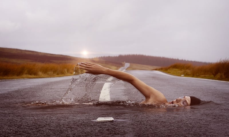 Surreal Landscapes