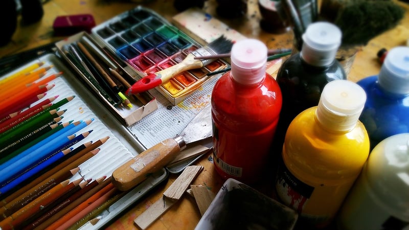 Artistic Creations